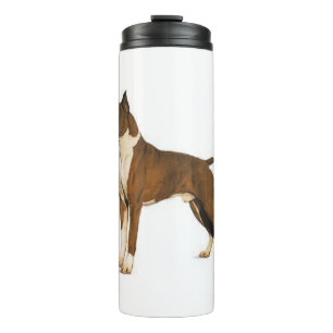 Boxer ceo thermal tumbler