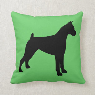Boxer Cushion