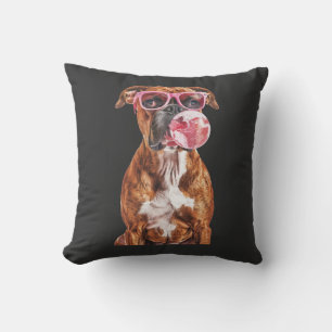 Boxer Cushion