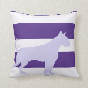 boxer cushion