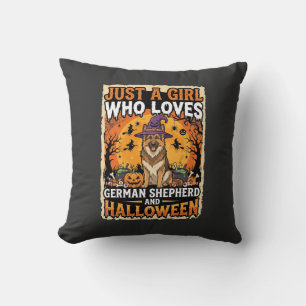 Boxer Dog Couple Happy Valentines Day Cushion