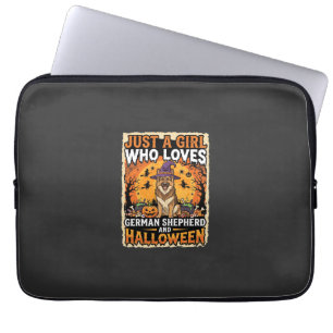 Boxer Dog Couple Happy Valentines Day Laptop Sleeve