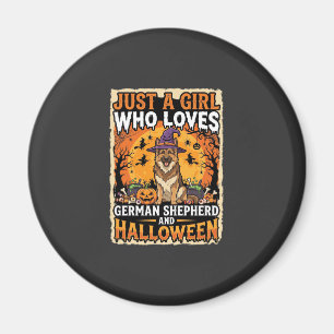 Boxer Dog Couple Happy Valentines Day Magnet