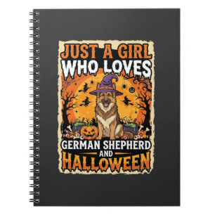 Boxer Dog Couple Happy Valentines Day Notebook