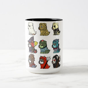 Boxer Dog Cute Tumbler   Mug Gifts 