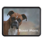 Boxer dog Hitch Cover, Personalise It!