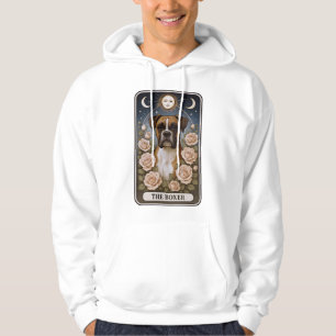 Boxer Hoodie