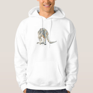 Boxer Hoodie
