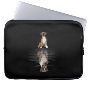 Boxer Laptop Sleeve