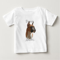 Boxer Mum 2