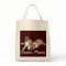 Boxer Mum Tote Bag