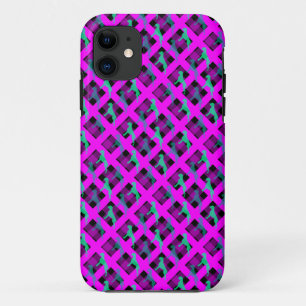 Boxer Pop: Bold & Abstract Art Series iPhone 11 Case