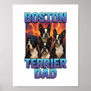 Boxer poster