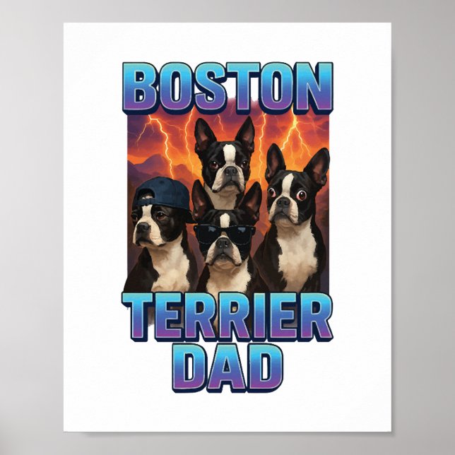 Boxer  poster (Front)