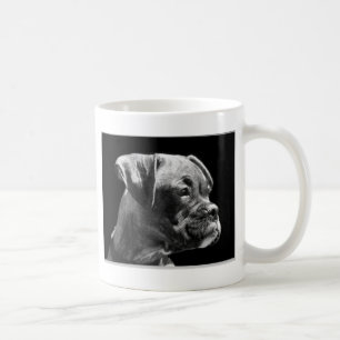 Boxer Puppy Mug