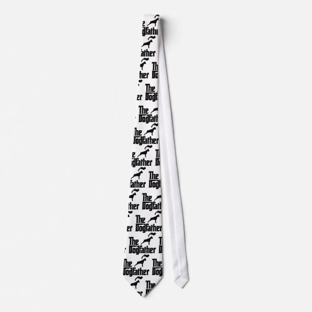 Boxer Tie (Front)
