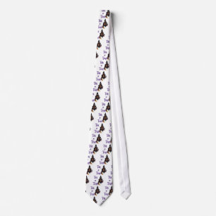 Boxer Trick Tie