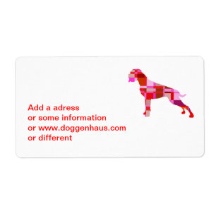 Boxerdog Karro