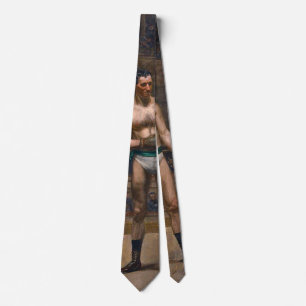 Boxers 1898 tie