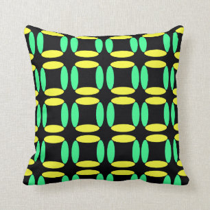 Boxes Cushion