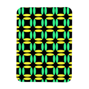 Boxes Magnet