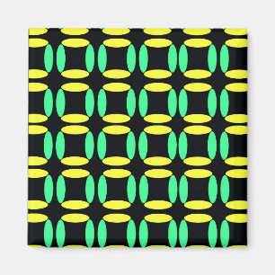Boxes Magnet