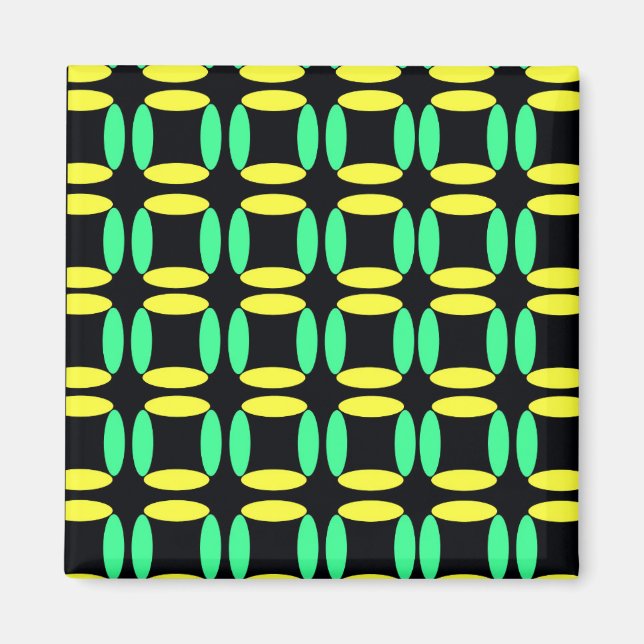Boxes Magnet (Front)