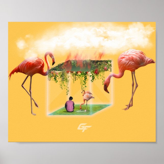 BoxFord Poster (Front)