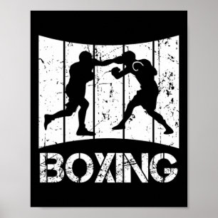 Boxing 2 poster