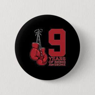Boxing Abe Lincoln 4th Of July Shirt Abe Lincoln J 6 Cm Round Badge