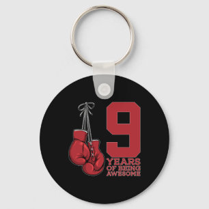 Boxing Abe Lincoln 4th Of July Shirt Abe Lincoln J Key Ring