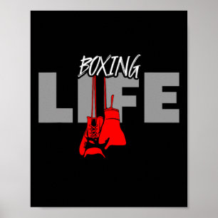 Boxing Apparel - Boxing 2 Poster