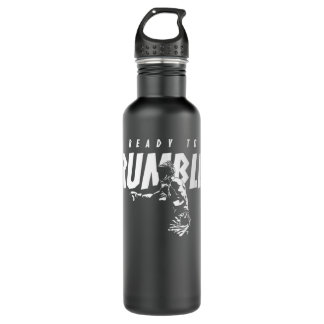 Boxing Apparel - Boxing 343 710 Ml Water Bottle