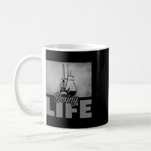 Boxing Apparel - Boxing 6  Coffee Mug