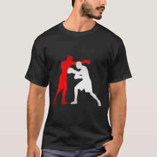 Boxing Apparel - Boxing  T-Shirt