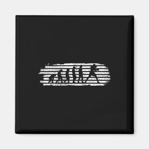 Boxing Boxer Fight Gift Club Magnet