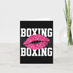 Boxing Boxing Boxing1  Card