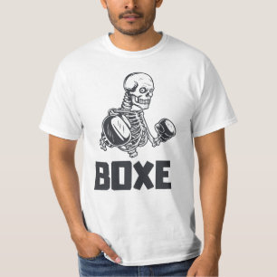 Boxing/Boxing Male Shirt