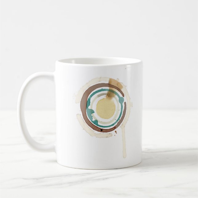 Boxing Clever Mug (Left)