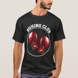 Boxing Club T-Shirt
