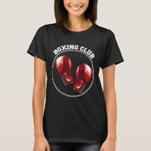 Boxing Club T-Shirt