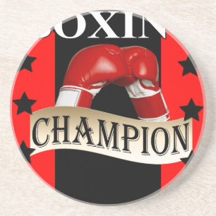 BOXING COASTER
