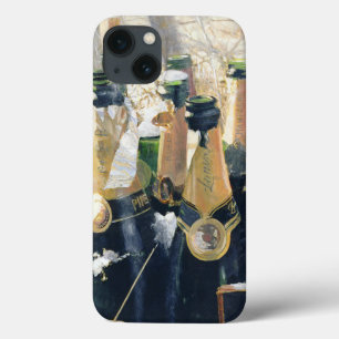 Boxing Day Empties 2005 iPhone 13 Case