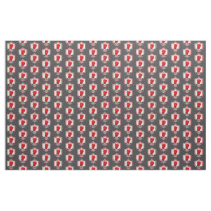 Boxing Fabric