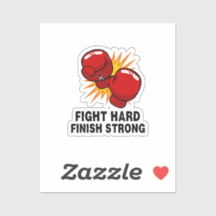 Boxing-gift