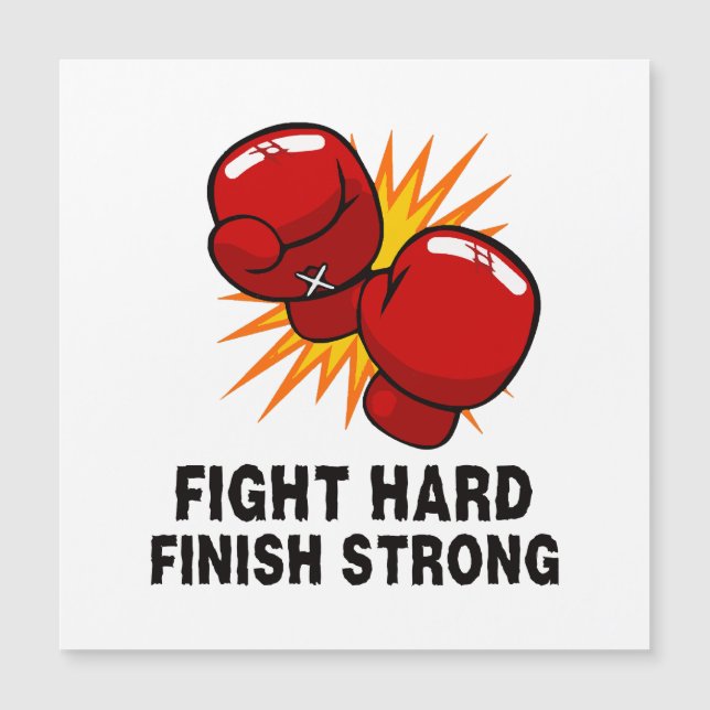 Boxing-gift  (Front)