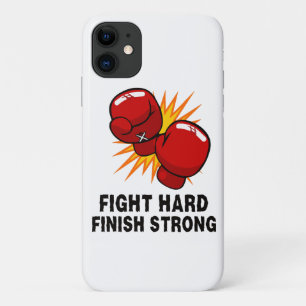 Boxing-gift iPhone 11 case