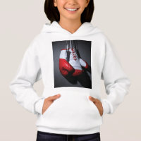 Boxing gloves