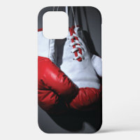 Boxing gloves