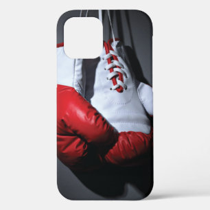 Boxing gloves  iPhone 12 case